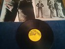THE ROLLING STONES L.P. 1971.   'STICKY FINGERS.'   A 4 / B 3 .   COC59100.  EX