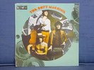 THE SOFT MACHINE - 1968 - Probe Label - Stereo(SEALED)(2nd Issue)