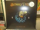 Jethro Tull - Catfish Rising LP + Ltd 12