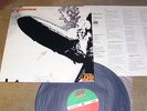 Led Zeppelin I -  Same - Japan Press. Insert, Hard Rock LP 33 U-min