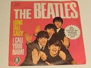 The Beatles - Long Tall Sally /I call your Name  7