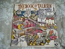 33T DEEP PURPLE. THE BOOK OF TALIESYN. 1968. 2 C 064-04000. BON ETAT