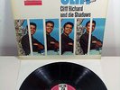 CLIFF RICHARD & THE SHADOWS 