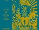 COLOUR HAZE-TEMPEL-VINYL LP ELEKTROHAS NEW