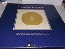 THE MOTOWN STORY (1st decade), Limited Edition 5 LP Boxed Set,1970