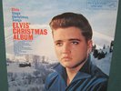 Elvis Presley LPM-1951 Christmas Album LP Original