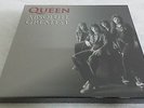 Queen, Absolute Greatest, Brand New Sealed 3 Vinyl LP Box Set, 2009 EU