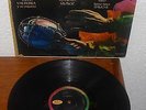 TITO BAUCHE CUCO VALTIERRA Rare LATIN JAZZ BOSSA NOVA (1962 MEXICO 12” LP)
