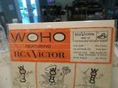 ELVIS  WOHO PRO 12 OLD SHEP  SLEEVE EP LOCAL DISTRIBUTION ONLY