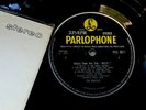 Beatles Help, Uk Stereo,Pcs Superbly White Cover Nice Lp