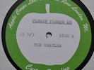 Hear - Rare - Beatles-related-Acetate-DEMO-LP 4 X ONE SIDE 