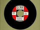 The MYSTICS On R@RE Laurie STEREO 45RPM 7