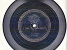 T. Rex Fan Club Christmas Record Flexi-disc (1972) Marc Bolan
