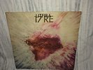 LP LITFIBA - 17 RE - ORIGINAL CDG IRA 1990 DOPPIO VINILE GATEFOLD NEAR MINT