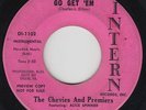 R&B Rocker Inst./Girl Group 45 - Chevies & Premiers - Go Get 'Em - Intern - mp3