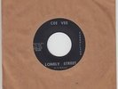 Rockabilly 45 - Cee Vee - Lonely Street - Carrollton - VG+ mp3