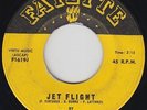 R&B Rocker Inst. 45 - Jackie Lee - Jet Flight - Fayette - mp3