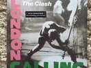 The Clash - London calling 180gm Vinyl LP - New