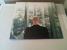 Moby 'Hotel' vinyl album not played