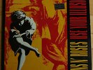LP  GUNS N` ROSES - Use Your Illusion I - orig. DLP - orig. 1991 - Kracher -woh