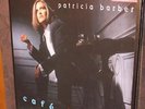 PATRICIA BARBER / CAFE BLUE / MFSL BOX 3LP / 45 RPM / FACTORY SEALED / VERY RARE