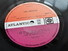 LED ZEPPELIN I - SUPERB UK ATLANTIC PLUM EX++ LP, HARDLY PLAYED, FANTASTIC SOUND
