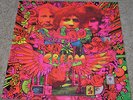 CREAM Disraeli Gears - SUPERB EX++ UK STEREO LP & COVER. FANTASTIC CLEAN SOUND.