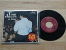 Tom Jones ; EP  On Stage  Teenbeat 7 super seltener Beat