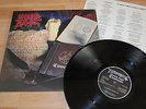 MORBID ANGEL Covenant Vinyl LP  **MINT** 180 Gr. Vinyl Earache Rec.