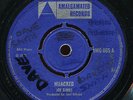 Joe Gibbs - Hijacked / LifemIs Down In Denver UK Amalgamated 7