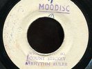 Count Sticky & Rhythm Ruler - Wha Do Yu So JA Blank 7