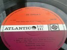 LED ZEPPELIN II UK Plum vinyl LP NM/VG Lemon Song A2 B5 1969