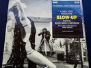 HERBIE HANCOCK BLOW-UP RARE ORIG’66 MGM RECORDS LP STEREO 1ST PRESS PROMO COPY