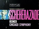 REINER / Rimsky-Korsakov Scheherazade / RCA Living Stereo SD LSC-2446 7S/10S TAS