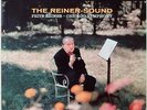 FRITZ REINER / The Reiner Sound / RCA Living Stereo SD, LSC-2183, 16S/20S