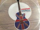 Meat Loaf John Parr - Rock n Roll- Rare Uncut Shaped Picture Disc 7