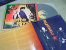 ROXETTE(KOREA VINYL LP 12