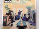 OASIS - DEFINITELY MAYBE - BIG BROTHER RECORDS - DOUBLE HEAVYWEIGHT VINYL NM