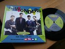 WONDERS (Saturn 5)-That Thing You Do-/UK ’96 PLAY-TONE (664055 7) ORIG 7” MINT