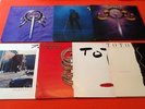 7 X Toto - Africa Vinyl Lps All In Ex Condition Toto 