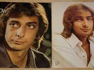 BARRY MANILOW BELL DEBUT USA LP 1973   BARRY MANILOW I USA ARISTA LP 1973