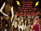 AC/DC Soul Strippers Vinyl LP - Melbourne 1974