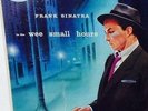 Frank Sinatra In the Wee Small Hours, Capitol Records 12