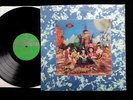 ROLLING STONES Their Satanic Majesties Request LP UK 1st 3D Cover TXS 103 EX+