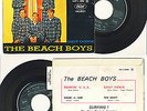 THE BEACH BOYS  SURFIN USA  EP CAPITOL 20.504