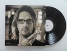 STEVEN WILSON TRANSIENCE LP SIGNED PORCUPINE TREE OPETH ROCK
