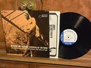 Donald Byrd       Byrd In Hand   BN (E)Stereo Liberty  Beautiful  M-