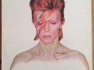David Bowie 5 LP Aladdin Sane , Low, Scary Monsters , Lodger , Lets Dance