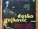 DUSKO GOJKOVIC/GOYKOVICH-with KENNY CLARK-ORIGINAL 10'' JAZZ LP-NEAR MINT