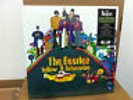 The Beatles Yellow Submarine 2012 LP 180 Gr EU Edition SEALED
